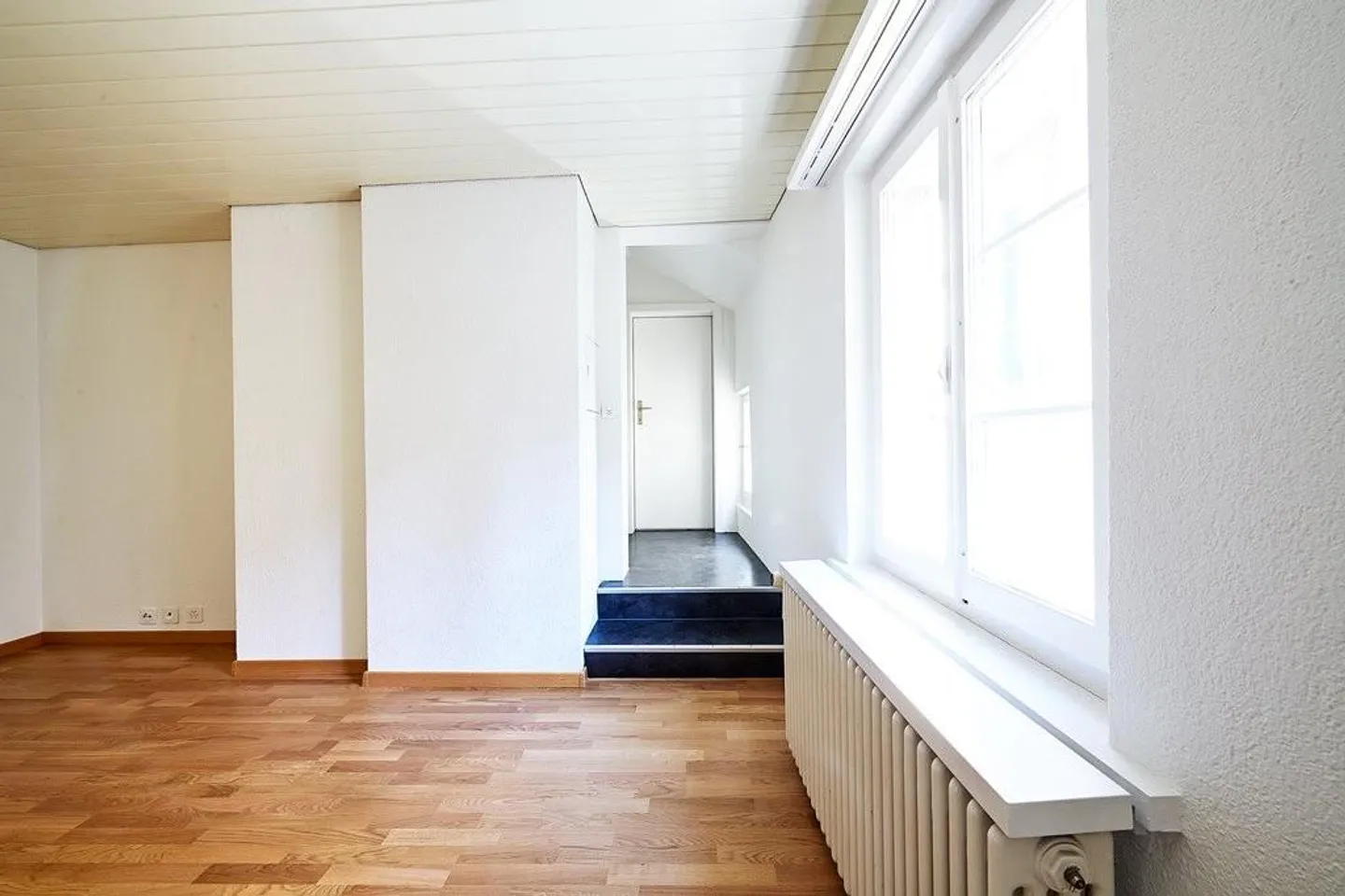 Appartamento 2.5 stanze nel cuore di Berna! - Foto 6 di 9