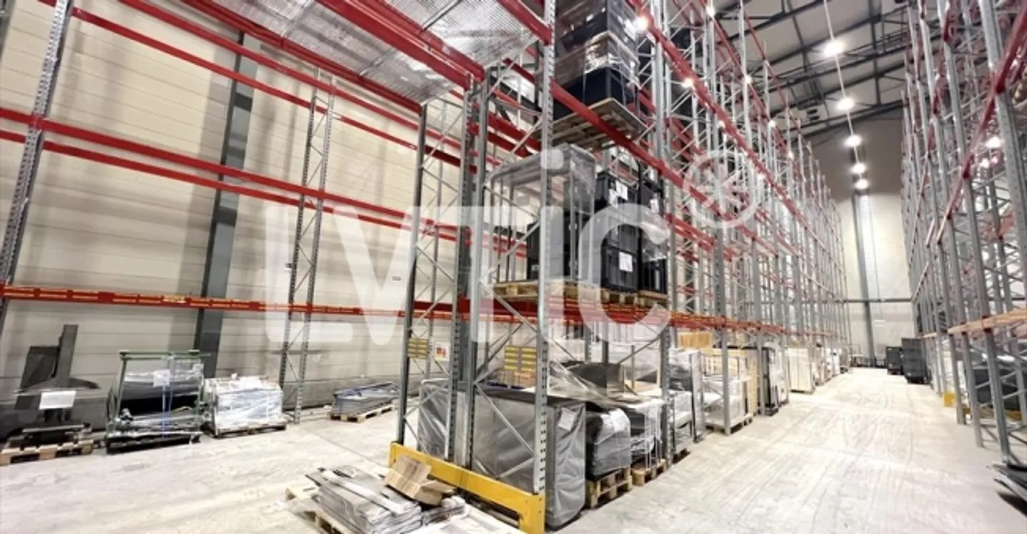 Lager - Foto 12 von 12