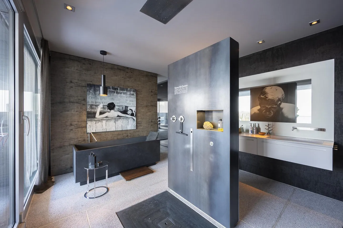 Penthouse exclusif de 4,5 pièces avec vue sur le lac - Photo 15 sur 22