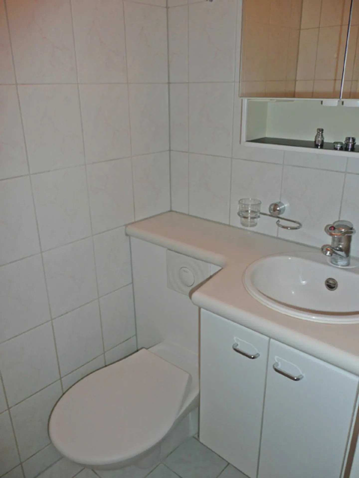 Wohnung mieten - Foto 6 von 6