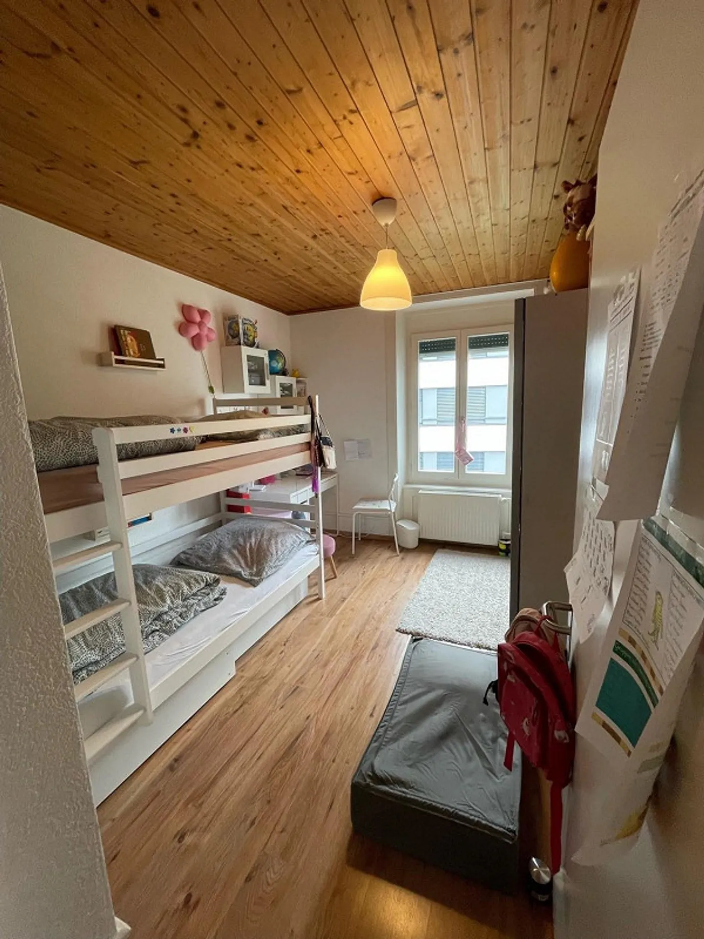 Topmoderne Wohnung mit traumhafter Terrasse und Aussicht!! - Foto 5 von 8