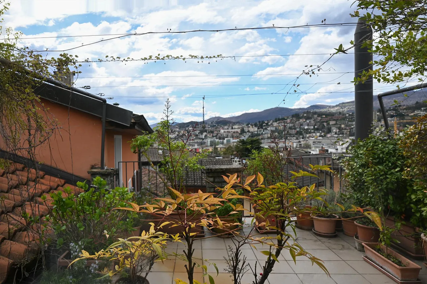 Casa unifamiliare di Charme (6.5 locali) - Foto 11 di 12
