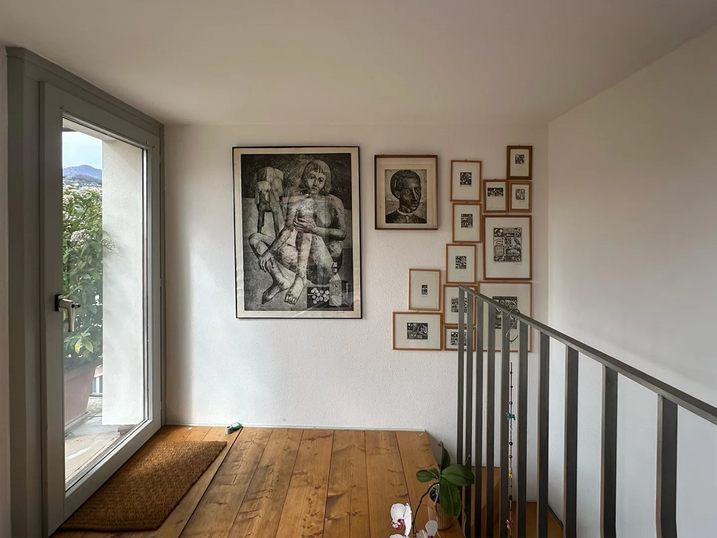 Casa unifamiliare di Charme (6.5 locali) - Foto 12 di 12