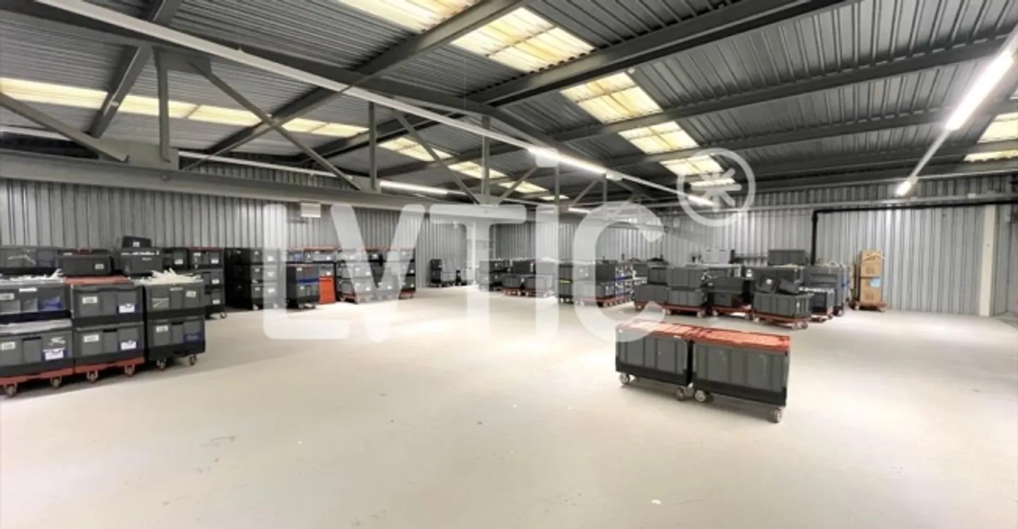 Lager - Foto 10 von 12