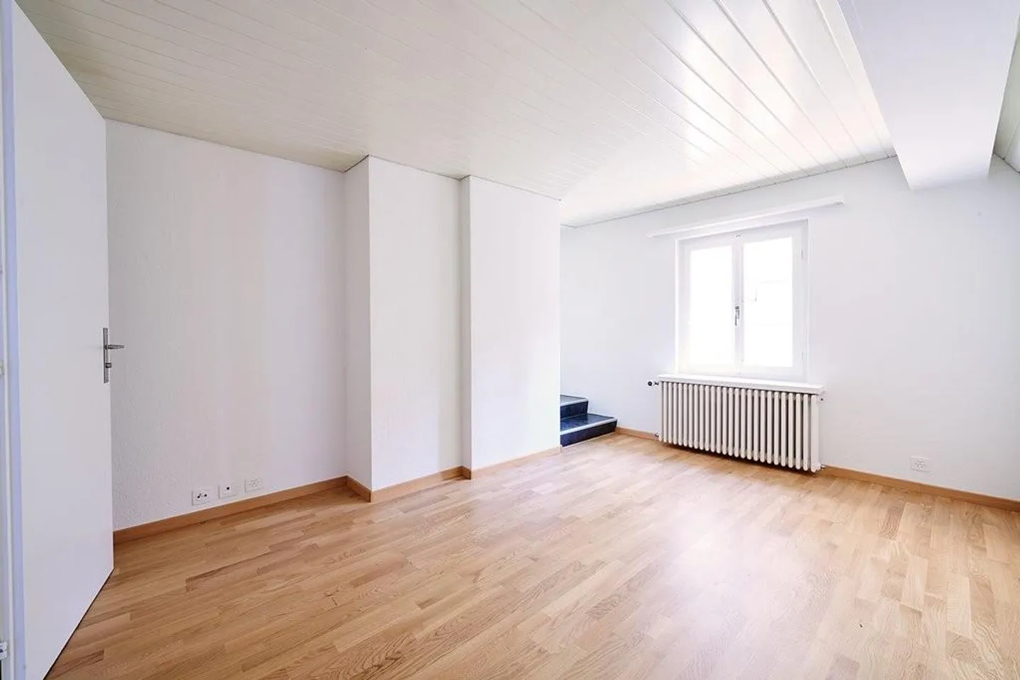 Appartamento 2.5 stanze nel cuore di Berna! - Foto 5 di 9