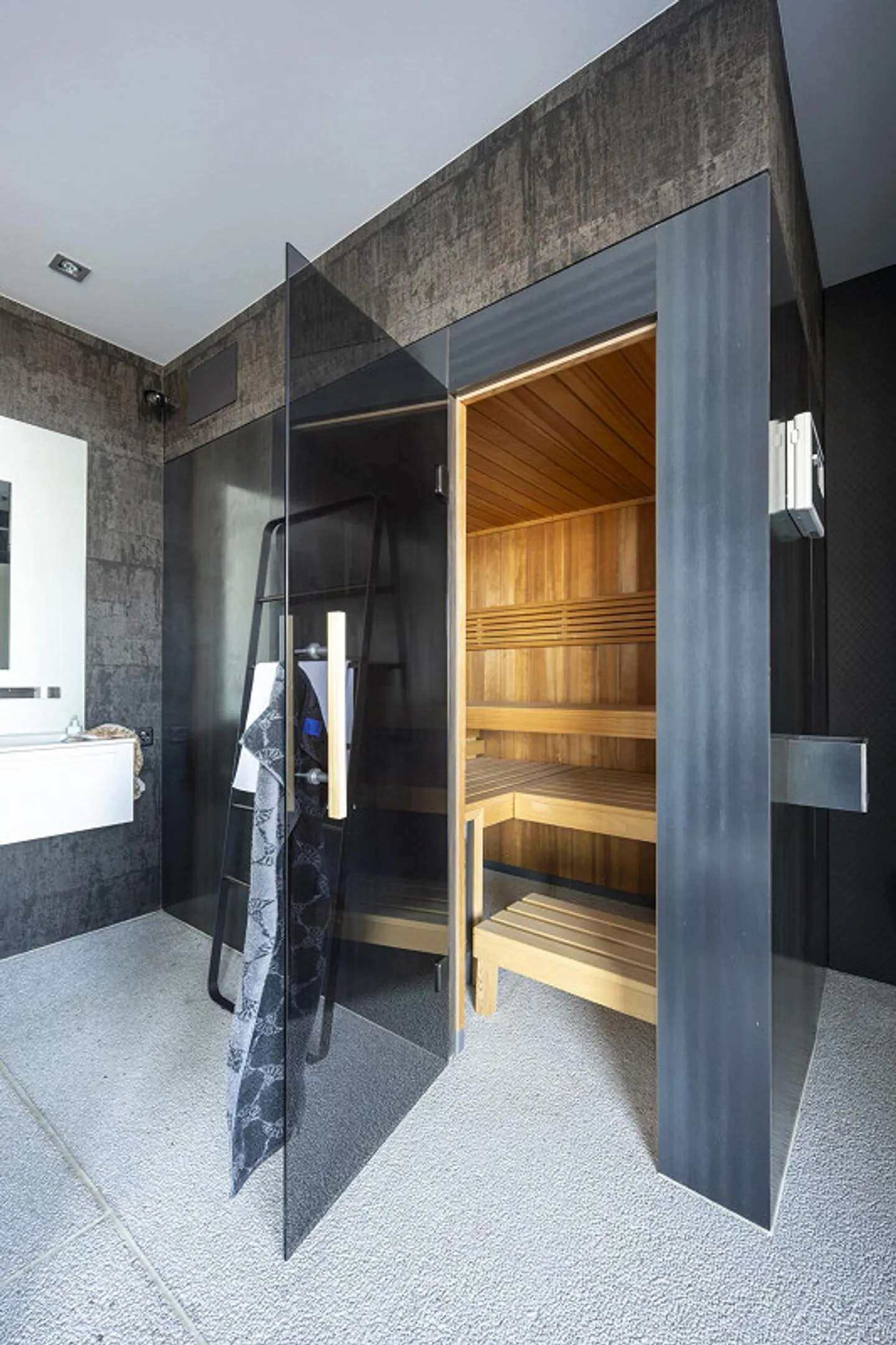 Penthouse exclusif de 4,5 pièces avec vue sur le lac - Photo 22 sur 22