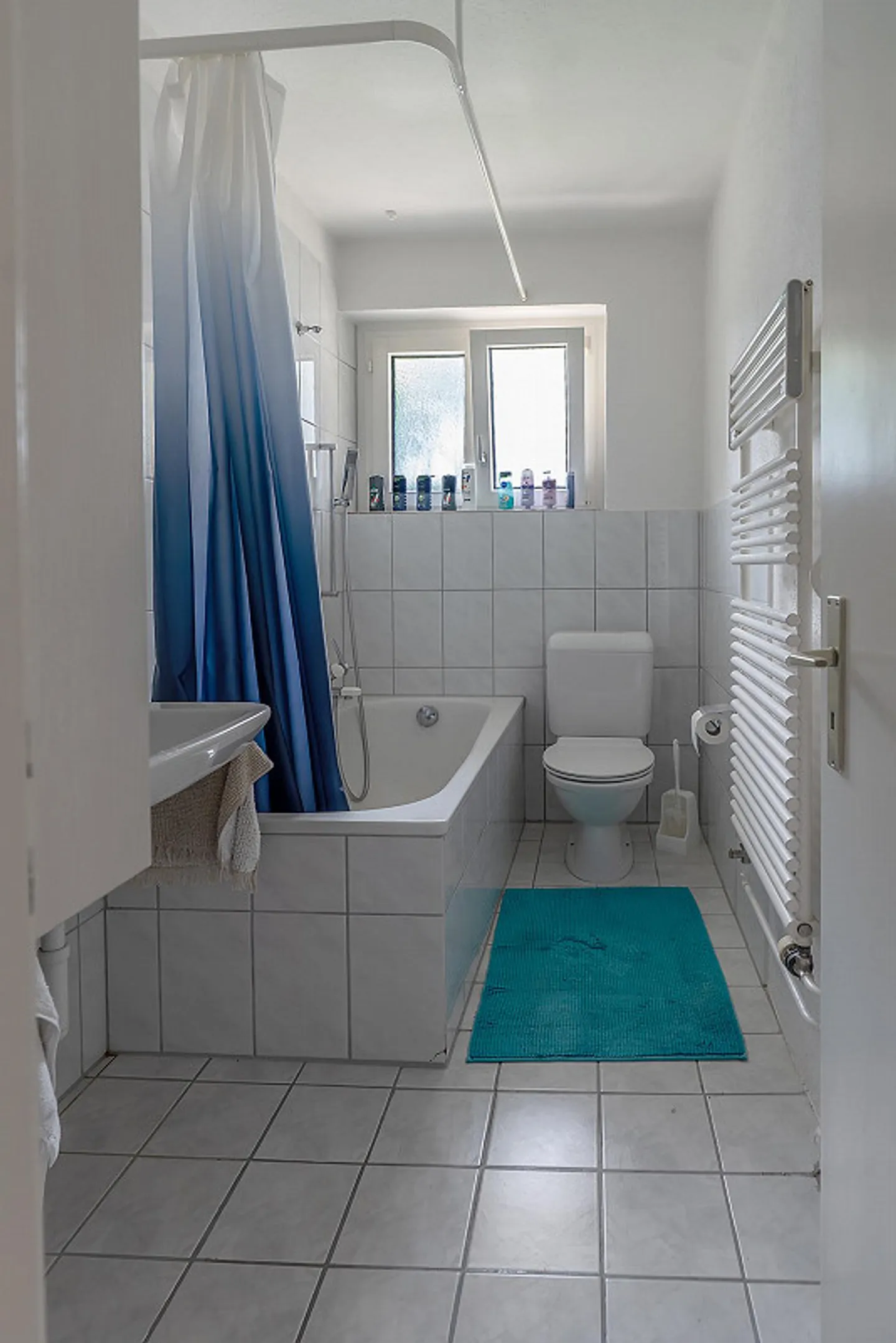 Charmante Wohnung im Kreis 8 - Foto 5 von 9