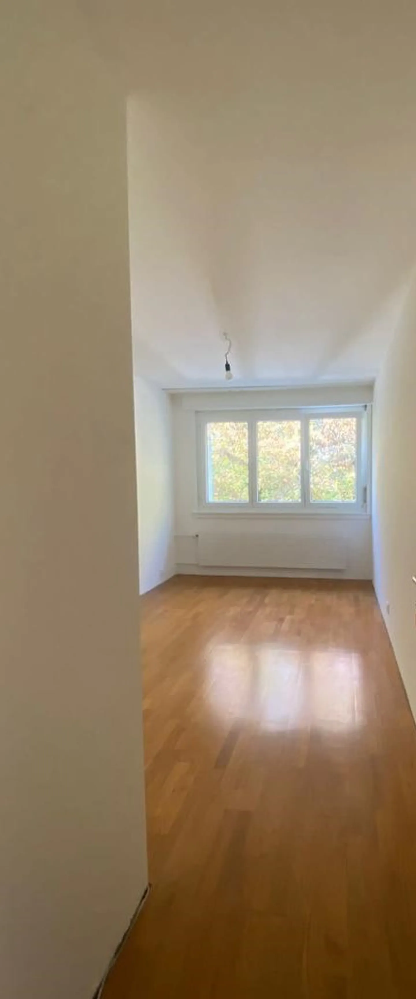 Spazioso appartamento di 5,5 locali in affitto con vista lago - Foto 7 di 7