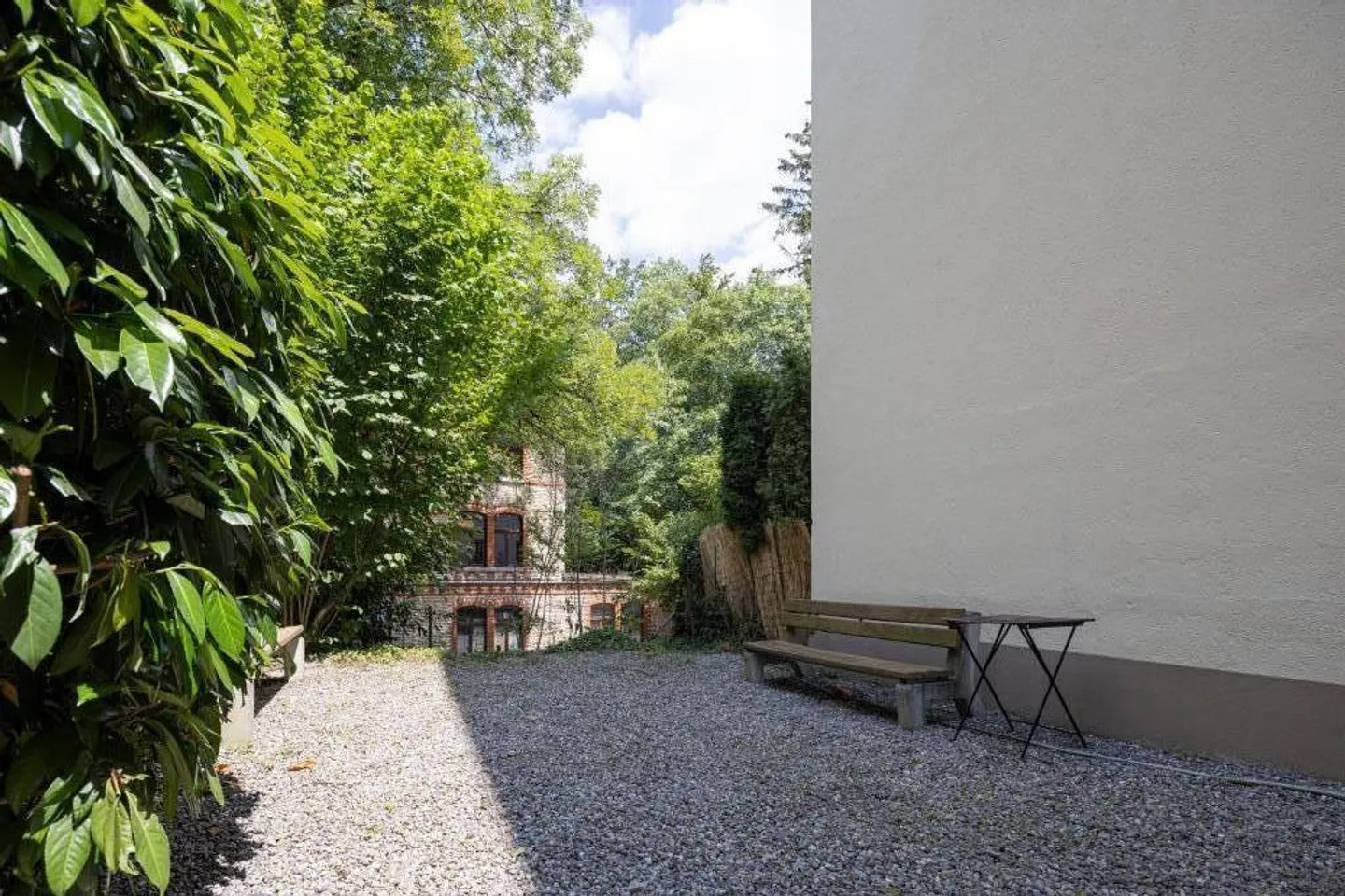 Charmante Wohnung im Kreis 8 - Foto 8 von 9