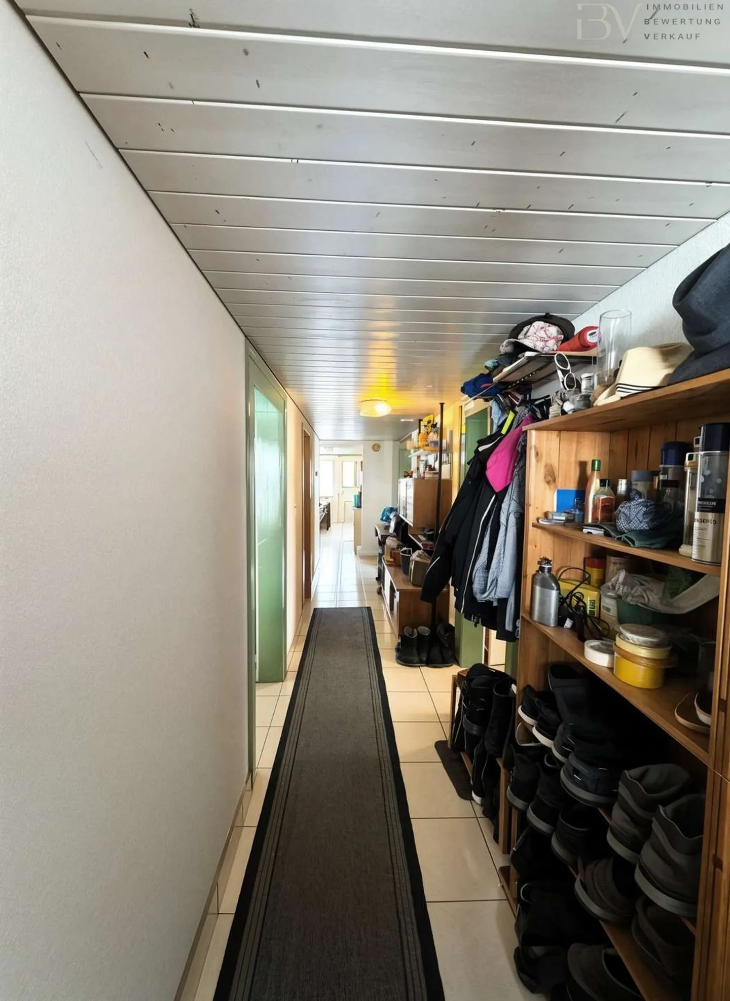 Casa trifamiliare con fienile - Foto 19 di 23