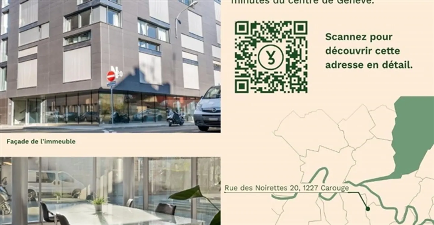 Office 1 room - Photo 2 of 13