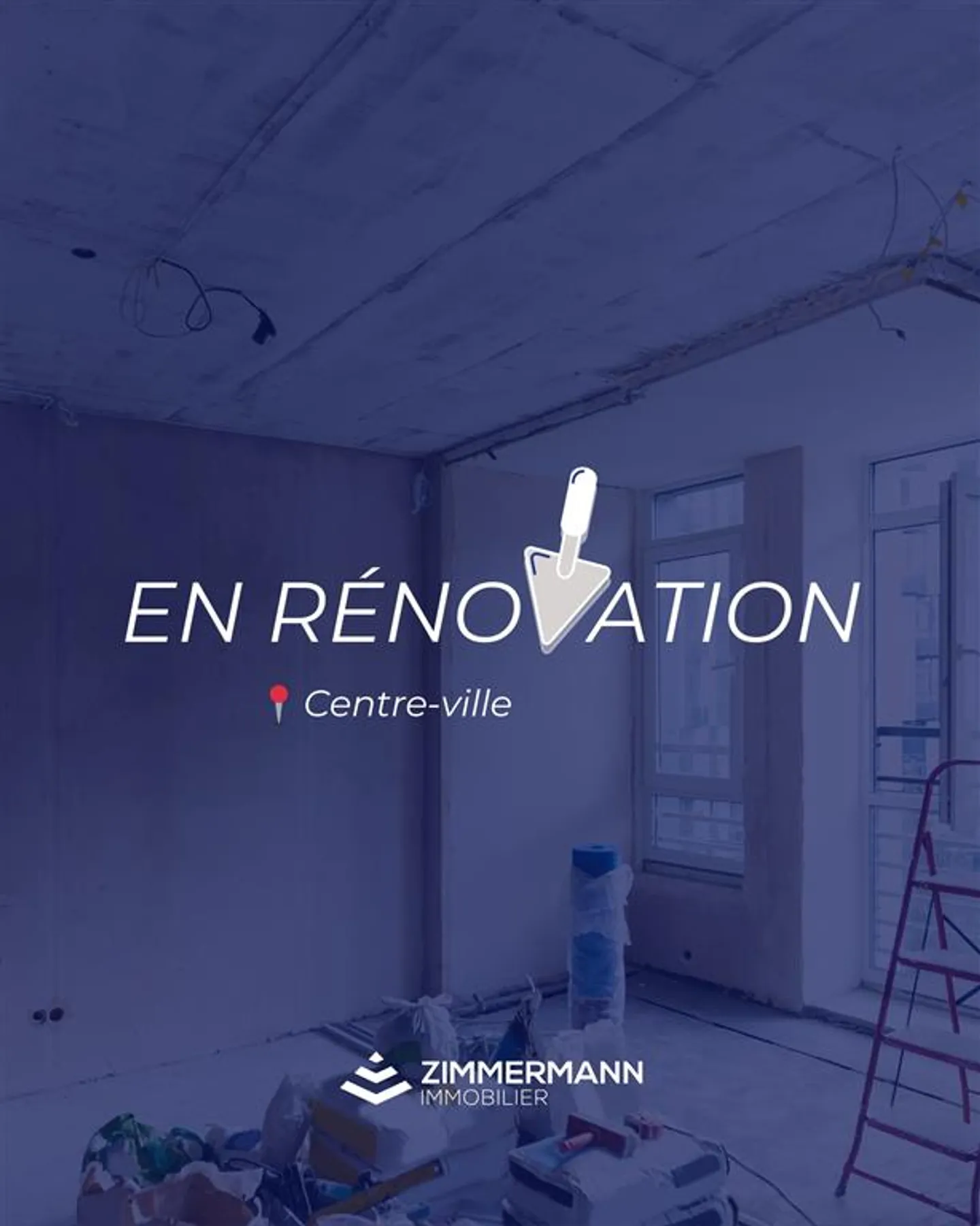 Renovated Apartment in Payerne - Photo 1 of 1