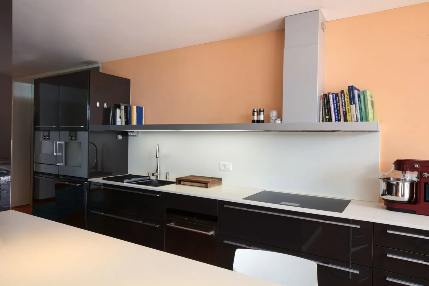 Exclusive luxury apartment in optimal location - MURALTO - Photo 16 of 36