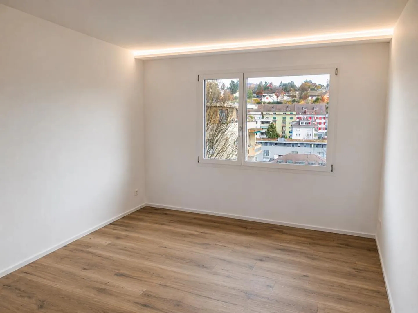 Stilvolle Wohnung in Luzern - Foto 8 von 14