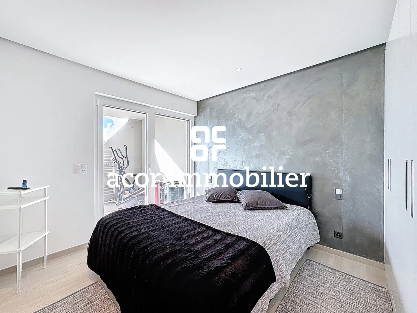 Vétroz - Modern Villa 4½ with Large Garden - Photo 8 of 11