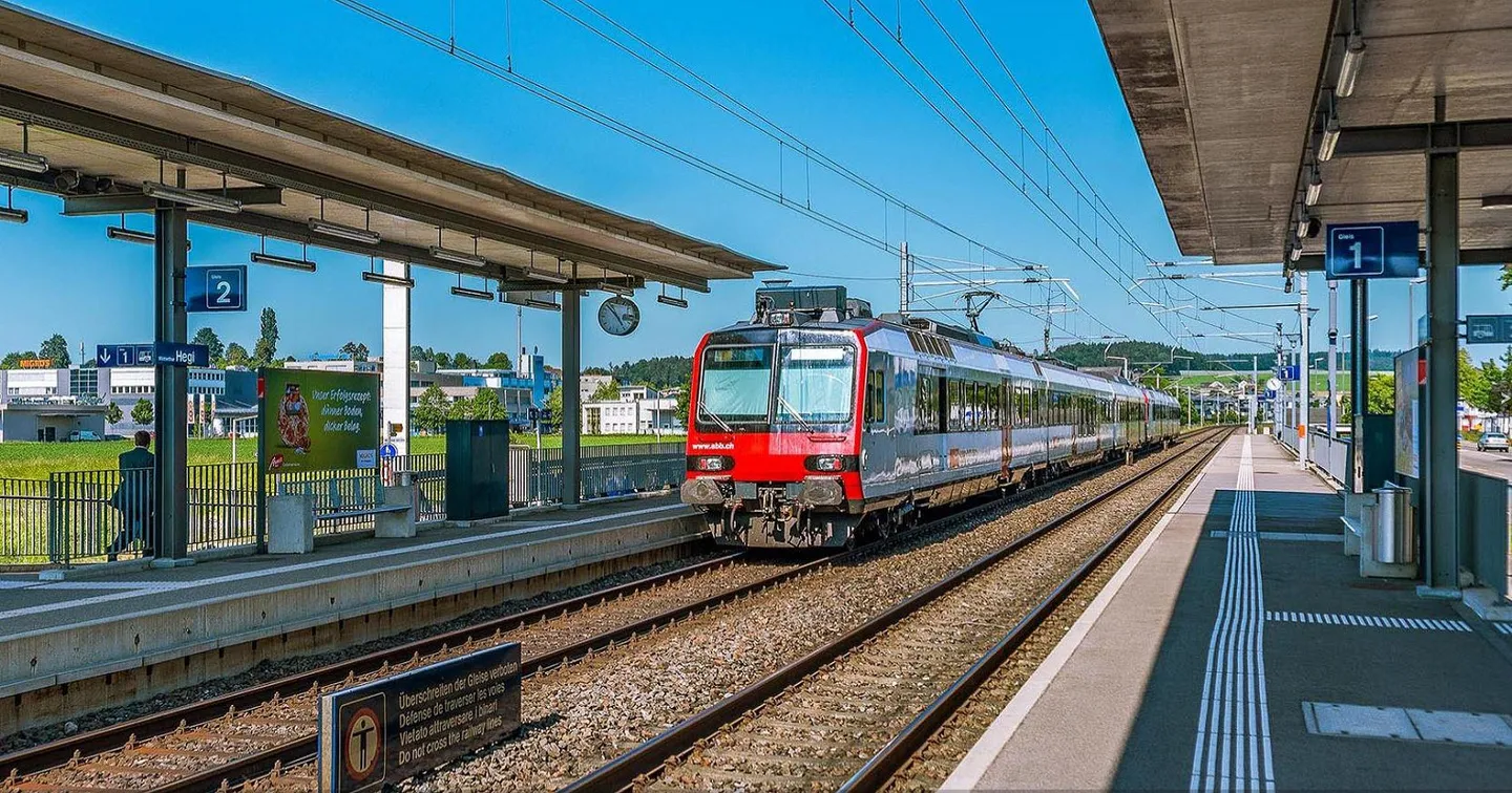 Gewerbefläche in Neuhegi - Foto 4 von 4