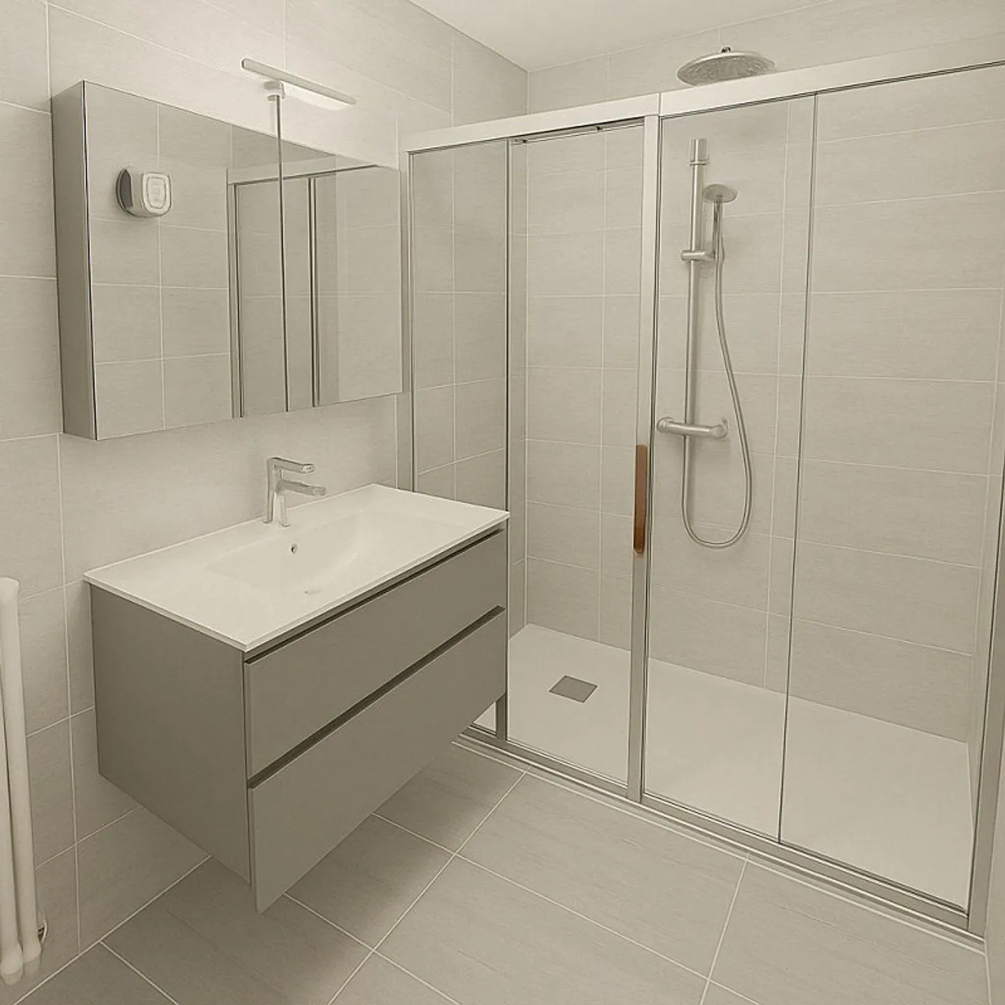 Helle Wohnun... - Foto 5 di 7