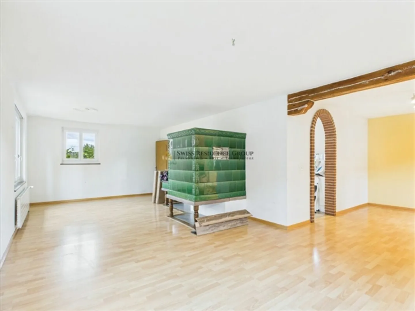 Renovated Single-Family Home with Large Garden - Photo 2 of 11
