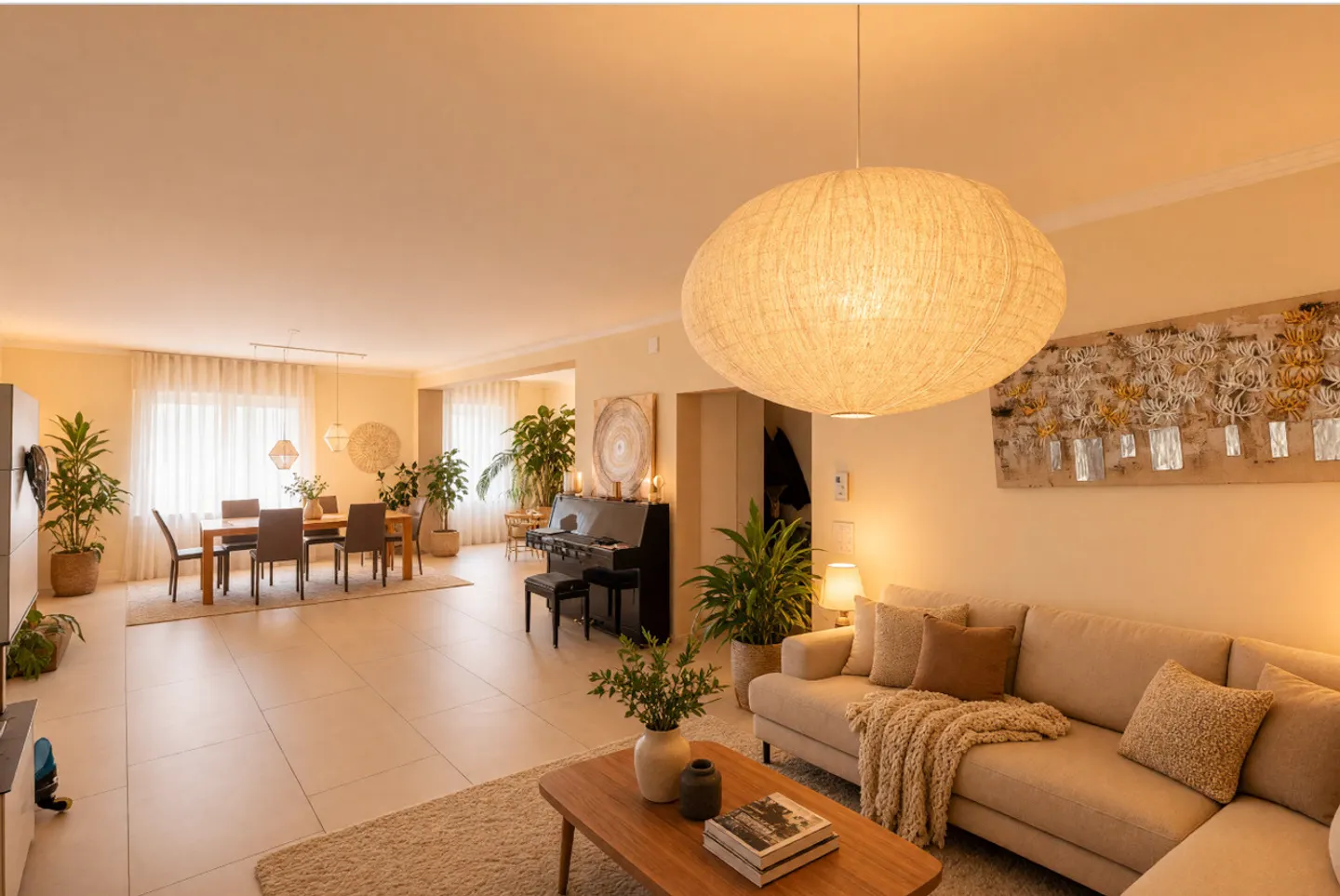 Charmantes Familienhaus in Ascona - Foto 4 von 17