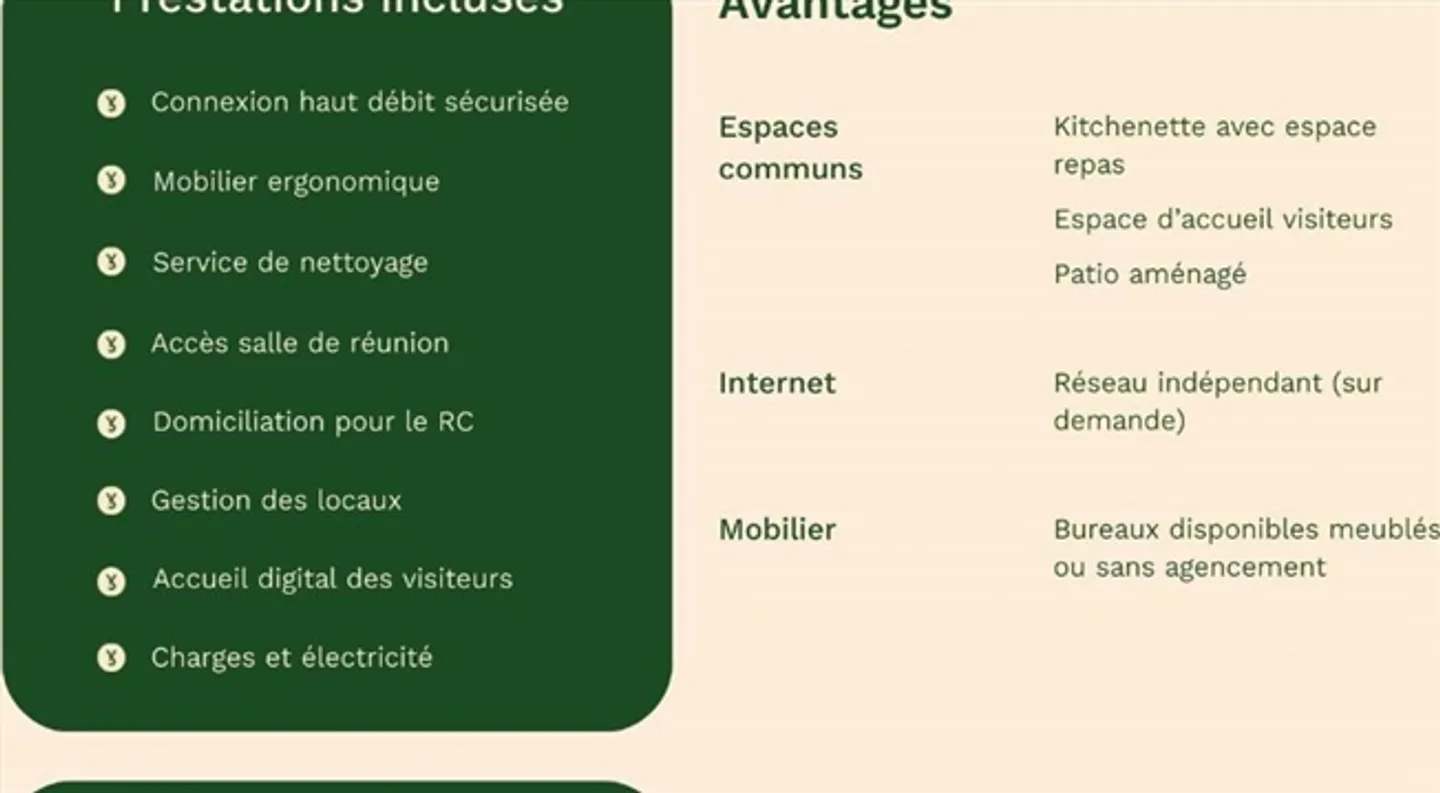 Office 1 room - Photo 5 of 13