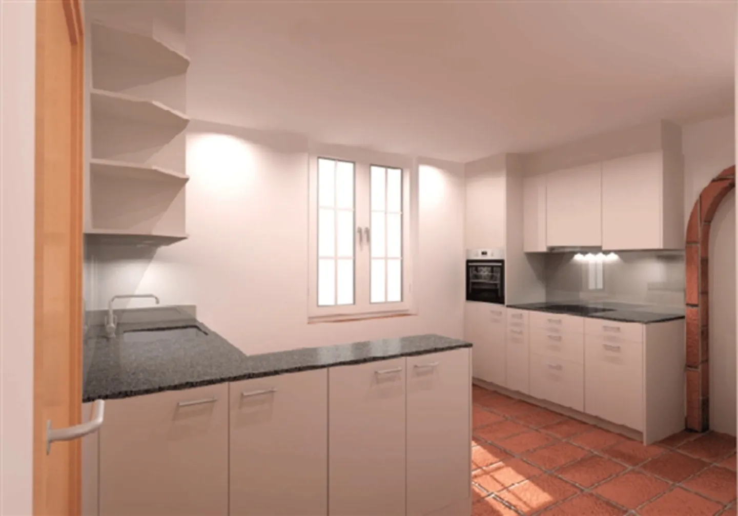Renovated Single-Family Home with Large Garden - Photo 3 of 11