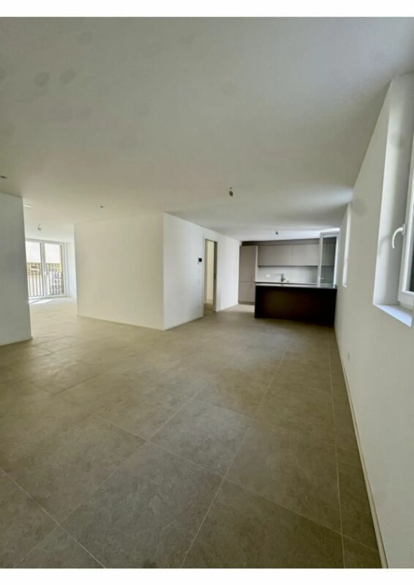 Spacious 4.5 New CADRO | LARGE TERRACE | Rent 2,500 | Expenses 300... - Photo 3 of 14