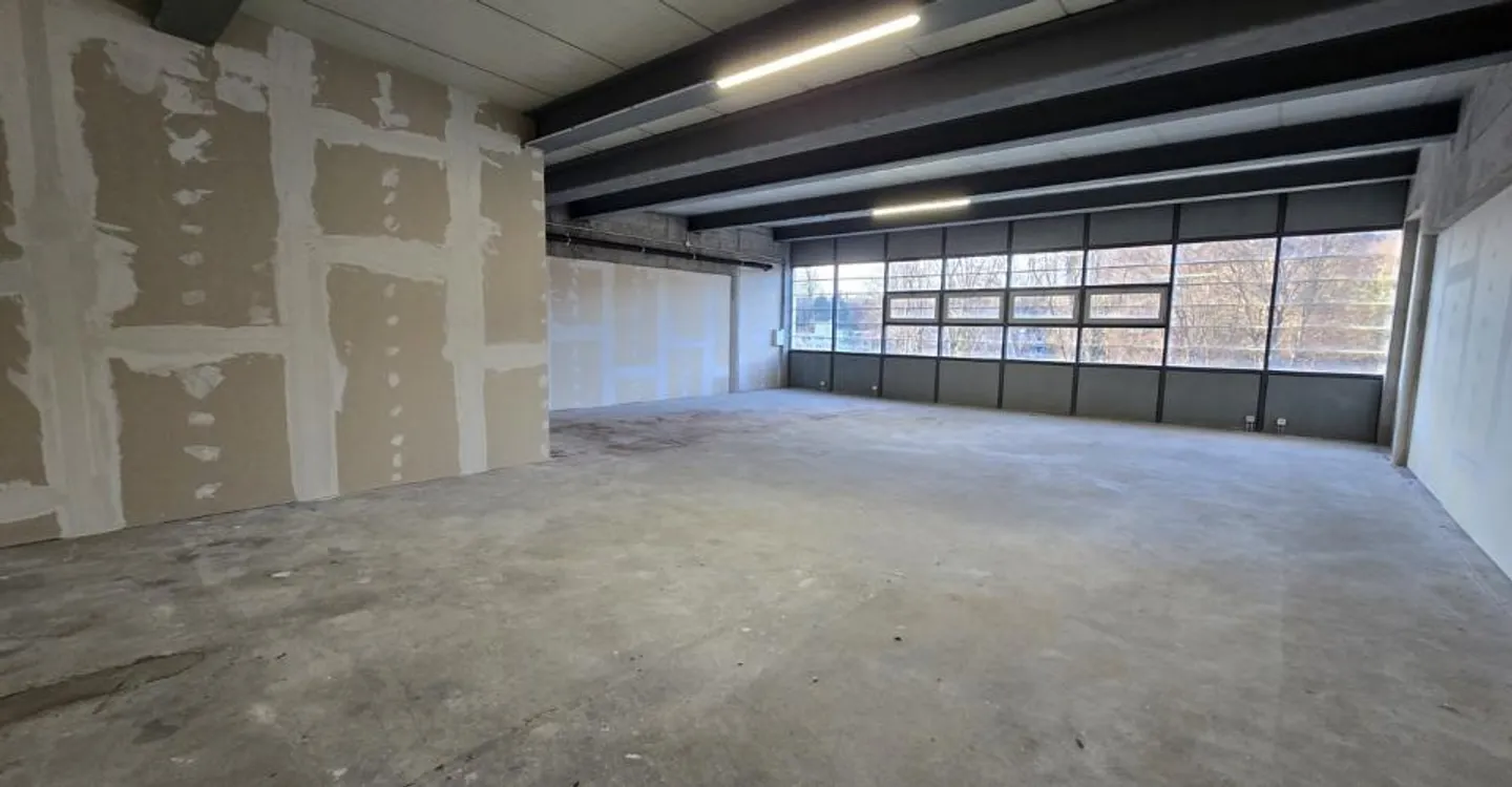 Atelier spacieux à Crissier - Photo 1 sur 5