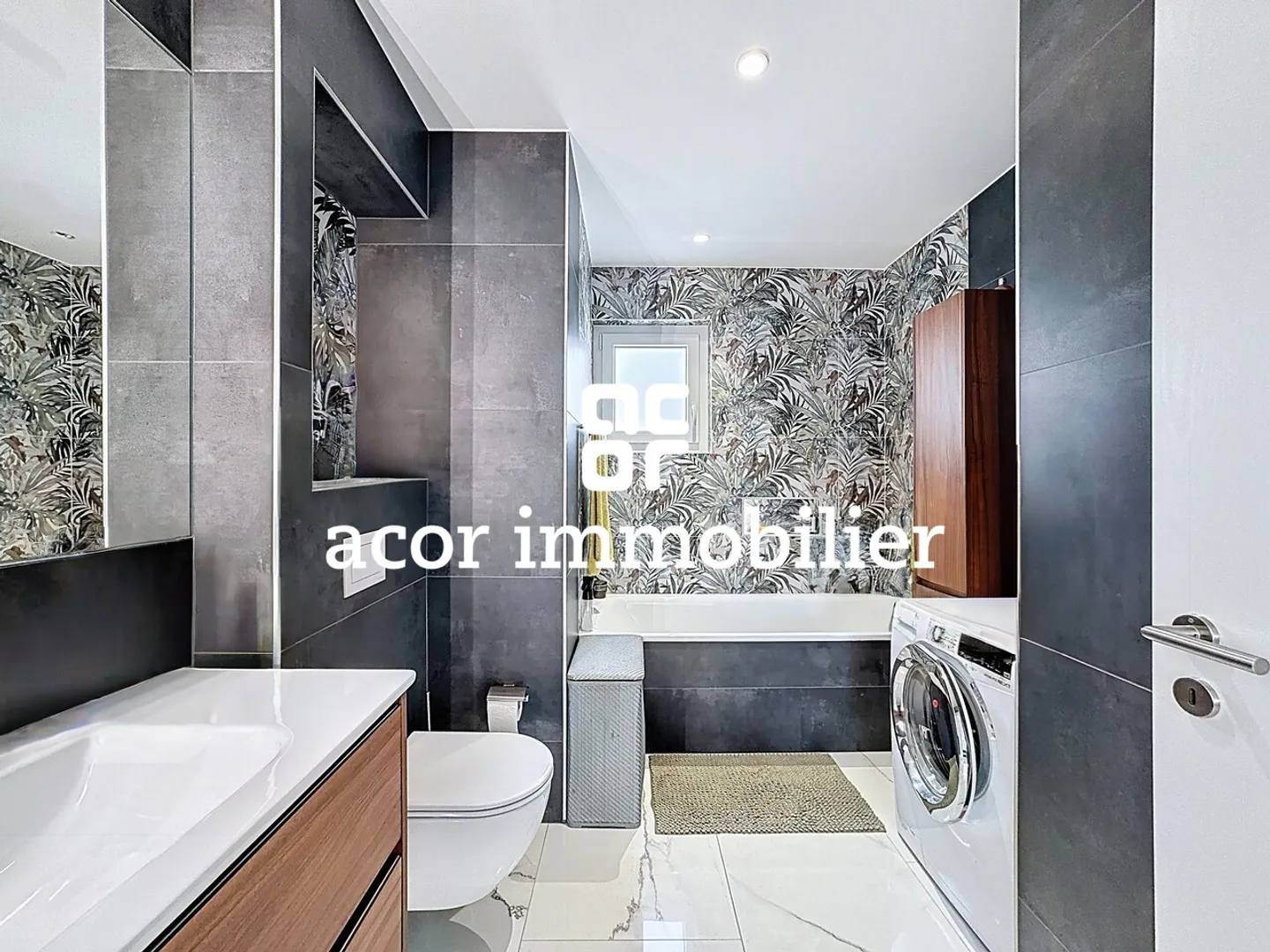 Vétroz - Modern Villa 4½ with Large Garden - Photo 10 of 11