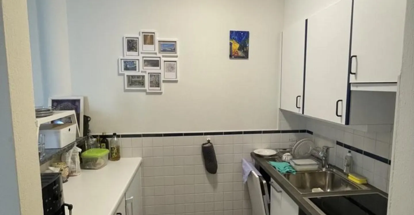 Da afferrare! Splendido appartamento in una zona residenziale! - Foto 2 di 2
