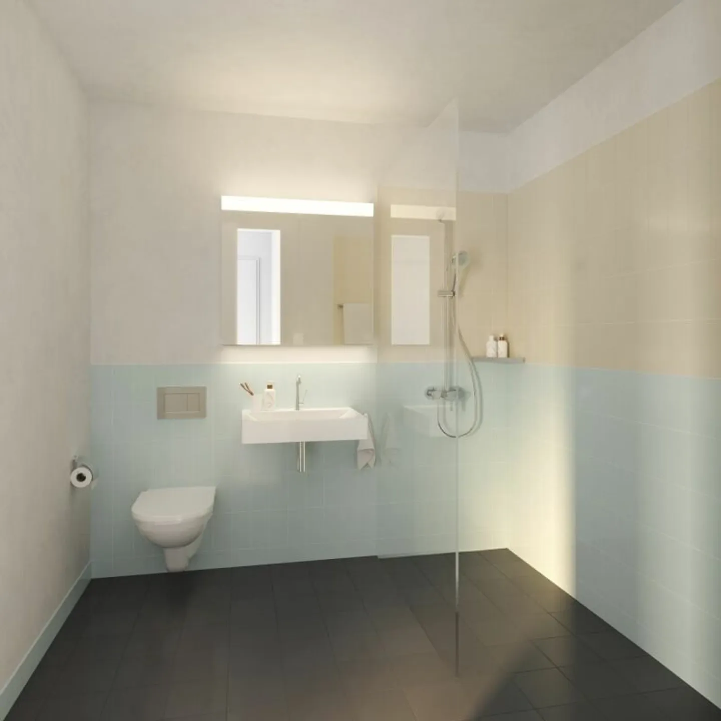 Nouvel appartement dans le développement '7 Lerchen' - Votre maison moderne à Kloten - Photo 2 sur 4