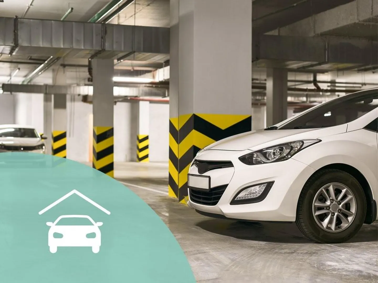 La tua auto ha ancora bisogno di una casa? - Foto 1 di 2