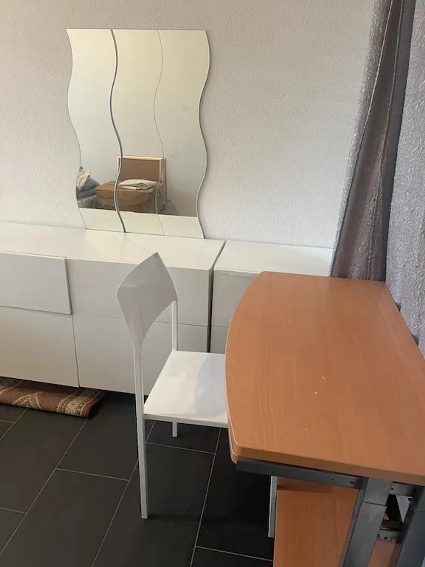 Casa singola in affitto - Foto 3 di 5