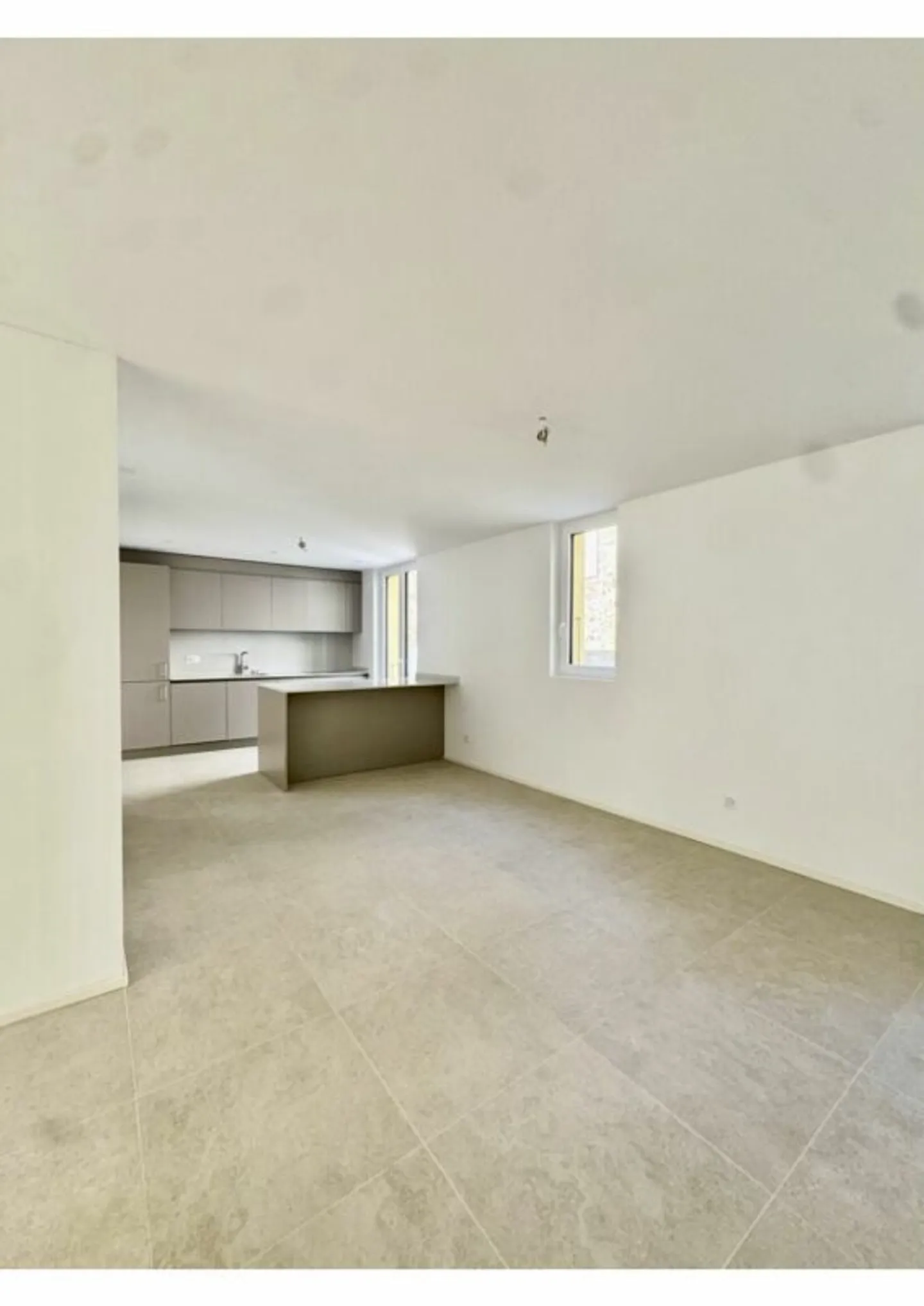 Spacious 4.5 New CADRO | LARGE TERRACE | Rent 2,500 | Expenses 300... - Photo 2 of 14