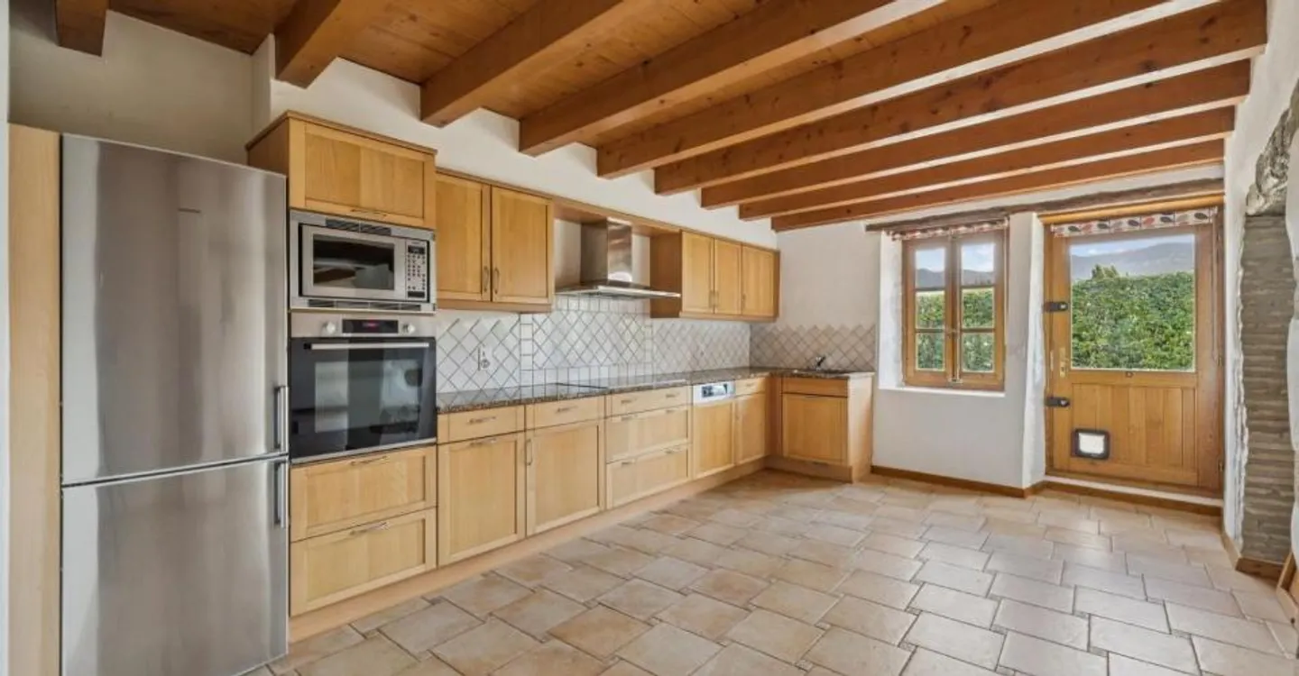Charmante Familienvilla in Perly - Foto 4 von 11