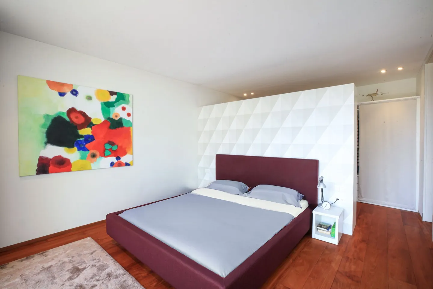 Exclusive luxury apartment in optimal location - MURALTO - Photo 20 of 36