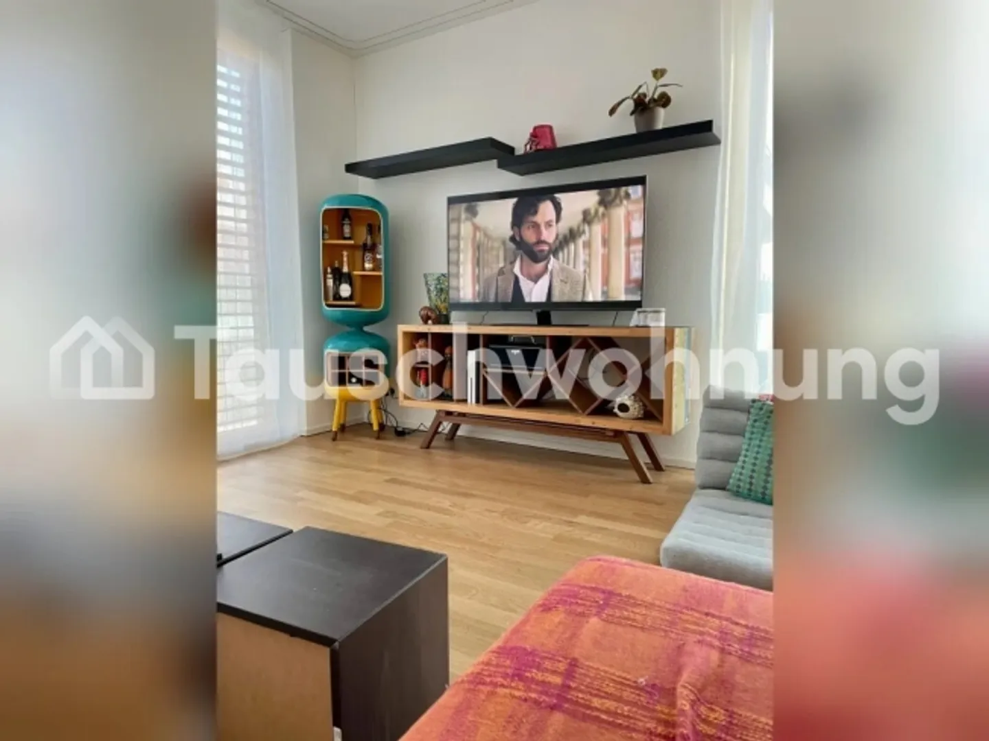 Wohnung mit Seesicht in Horgen - Foto 1 von 1