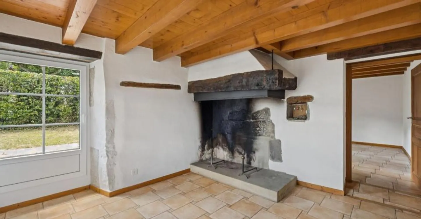 Charmante Familienvilla in Perly - Foto 6 von 11