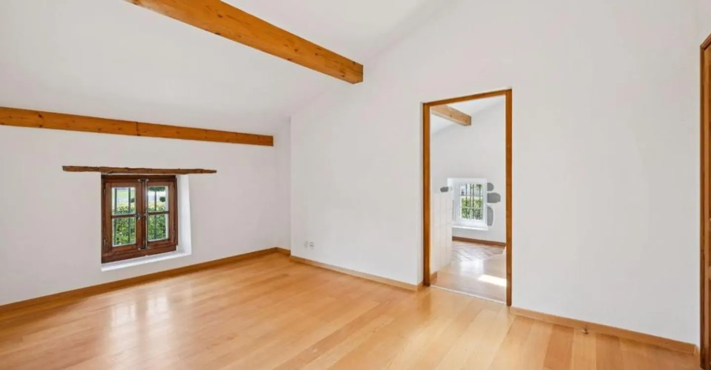 Charmante Familienvilla in Perly - Foto 7 von 11