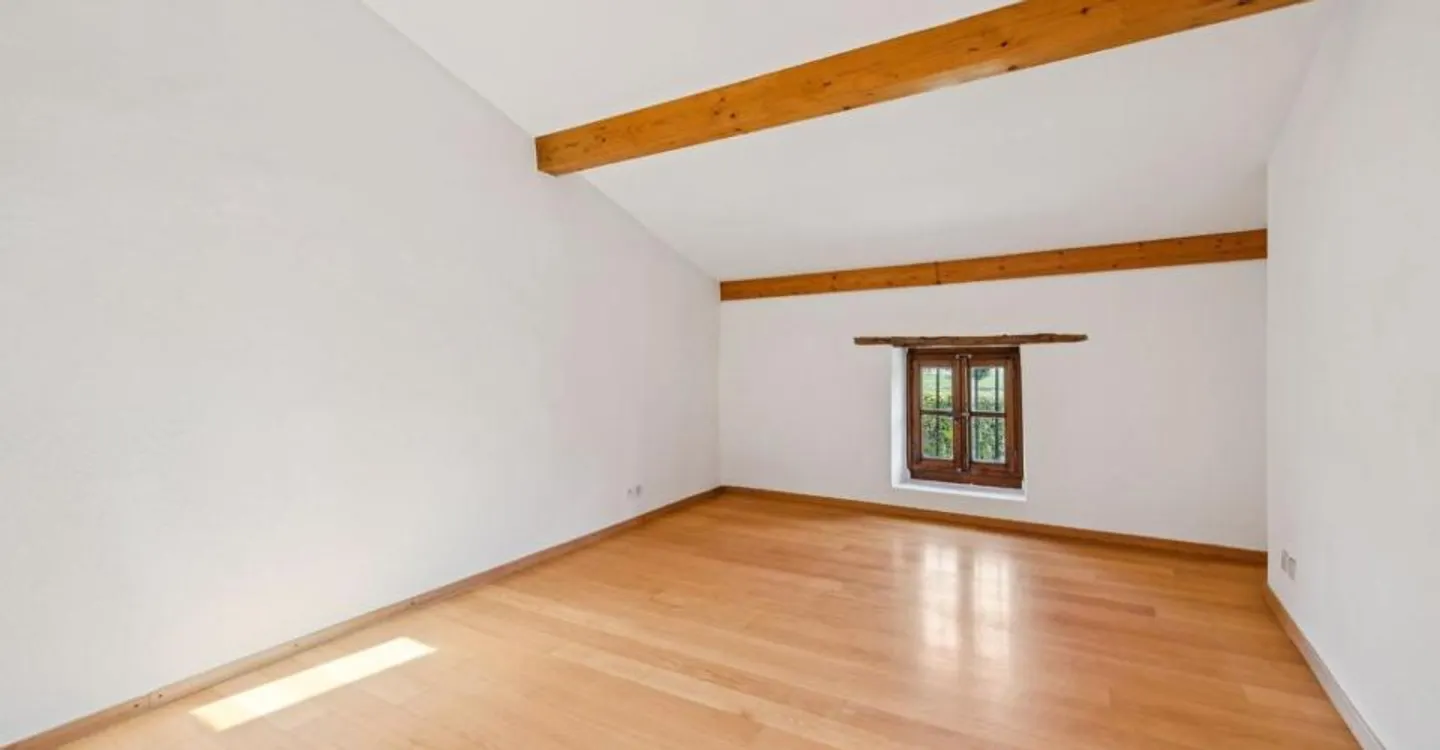 Charmante Familienvilla in Perly - Foto 9 von 11