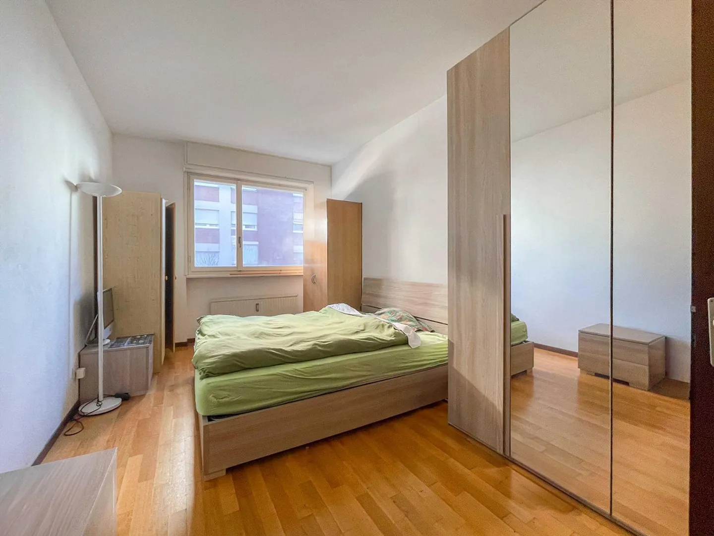 2.5 locali a Lugano nel quartiere di Molino Nuovo - Foto 2 di 5