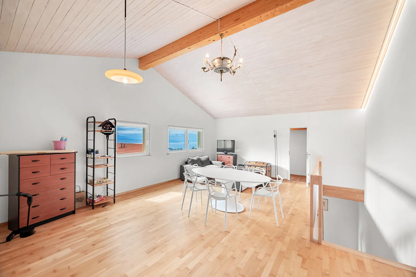 Casa con un ambiente di vita eccezionale - Foto 11 di 12