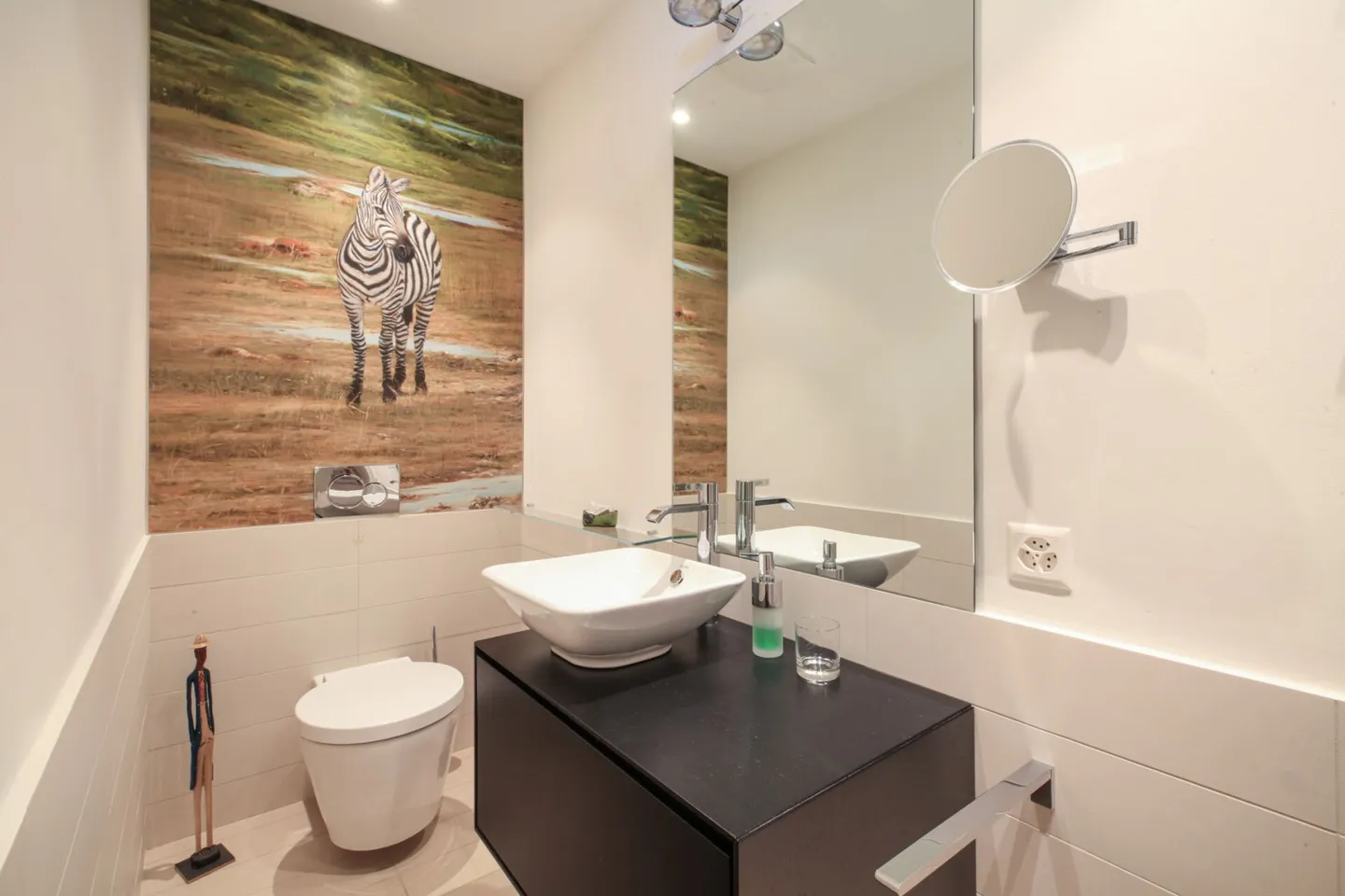 Exclusive luxury apartment in optimal location - MURALTO - Photo 23 of 36