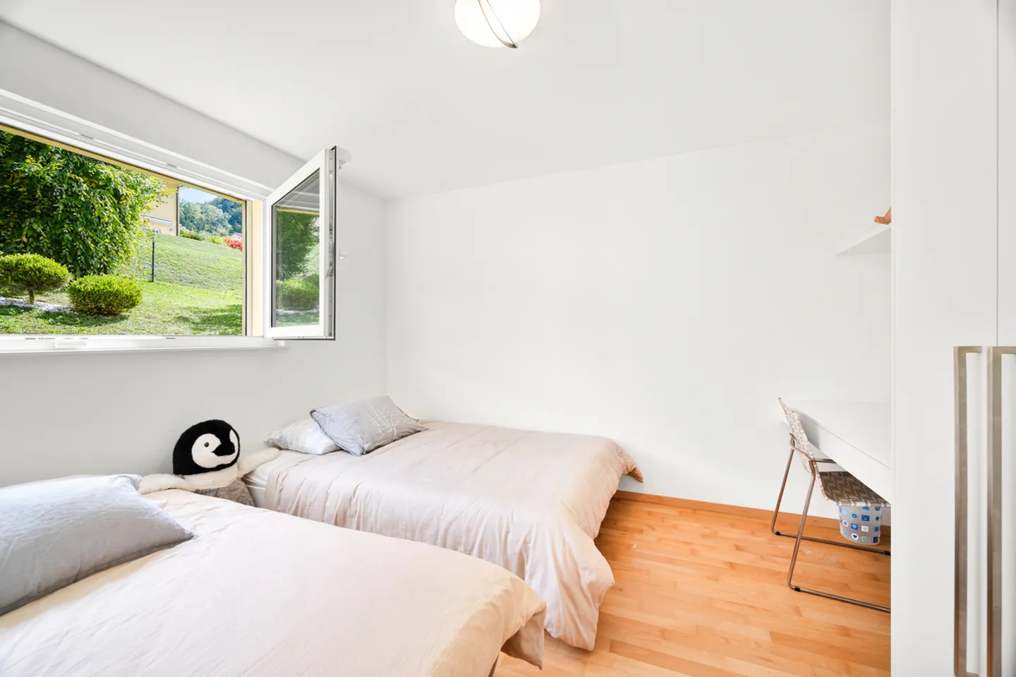 Casa con un ambiente di vita eccezionale - Foto 6 di 12