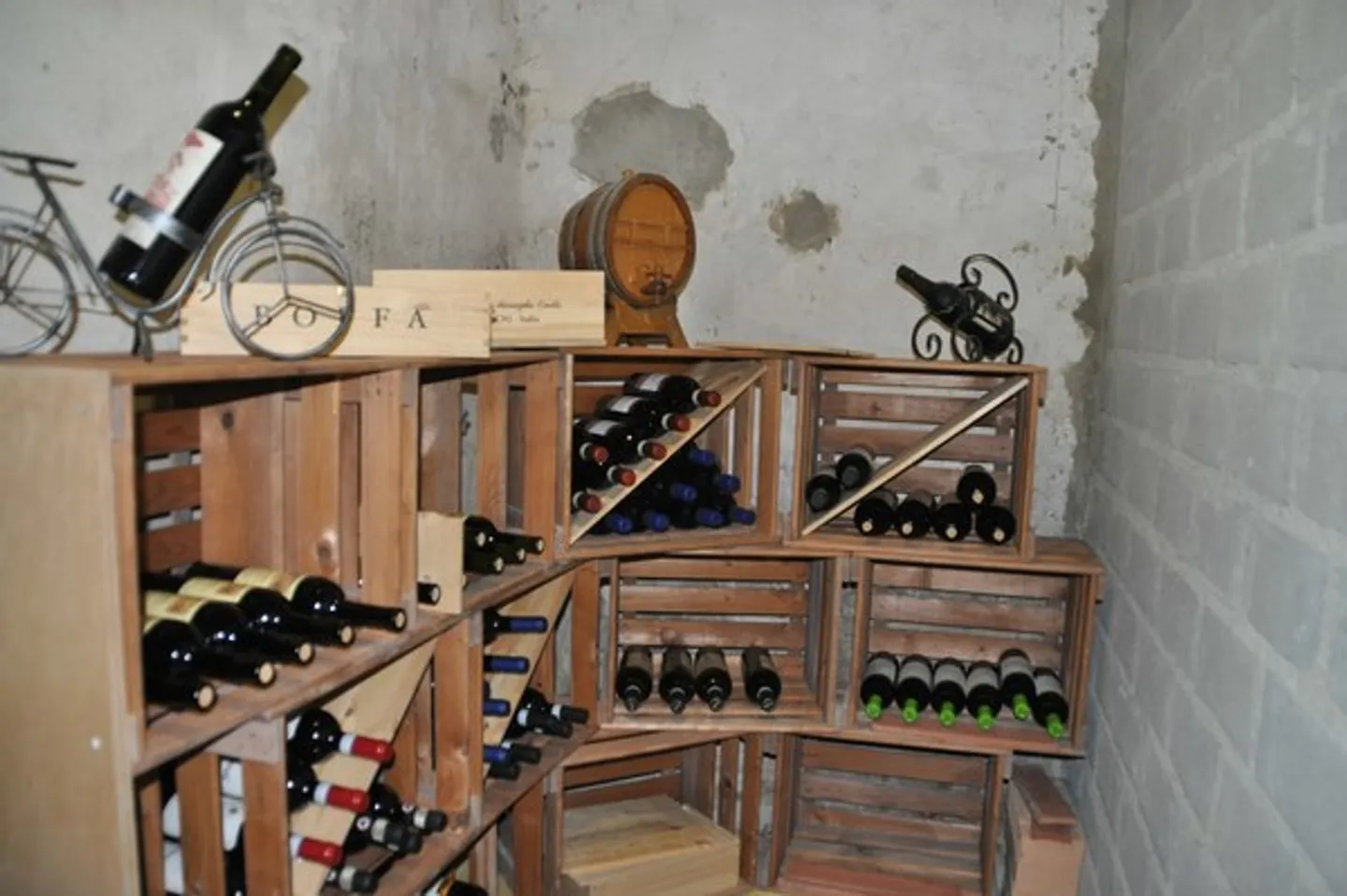 Vendiamo una casa ticinese con 2 appartamenti - Foto 11 di 11