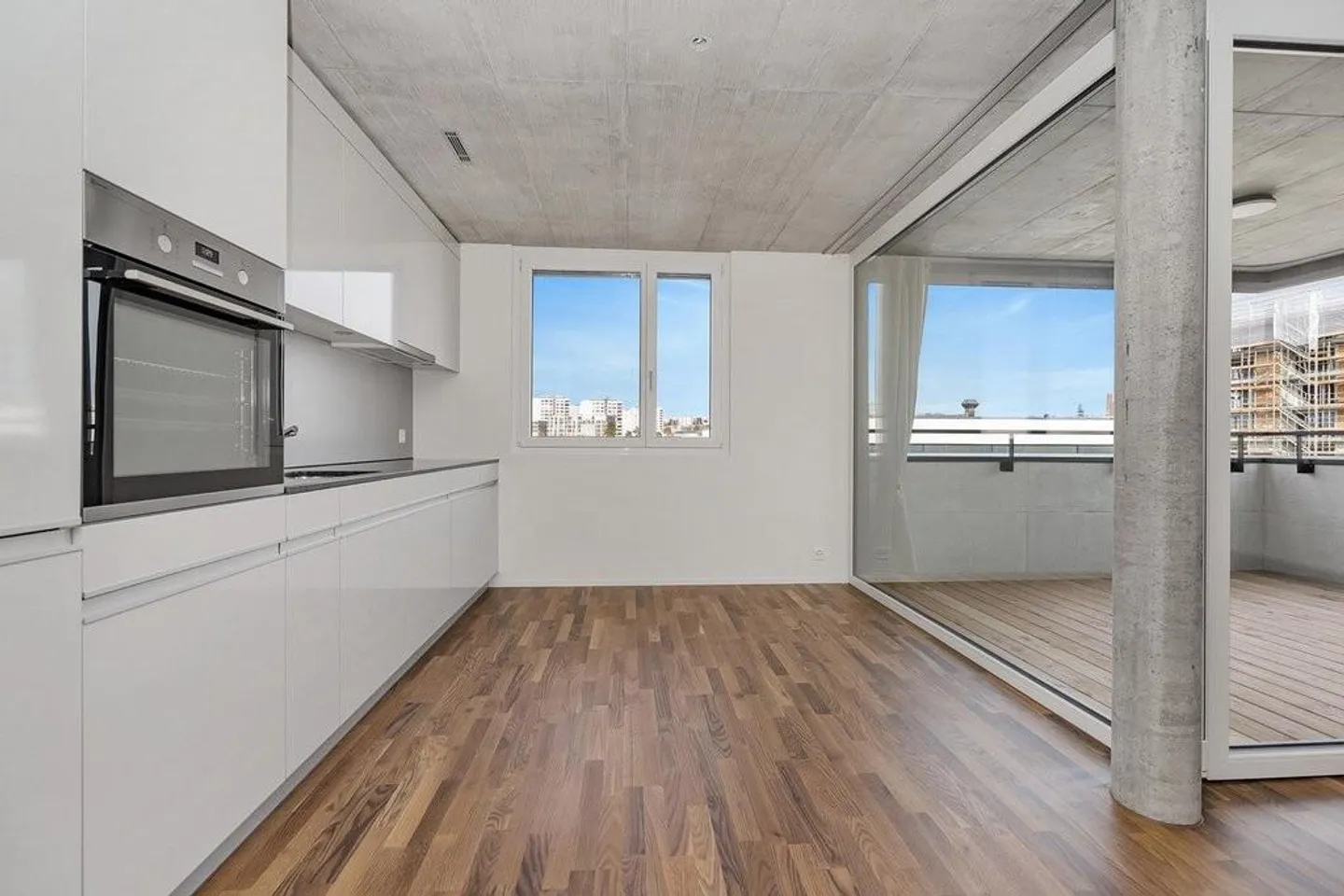 Appartement Moderne Près Zone Loisirs - Photo 2 sur 12