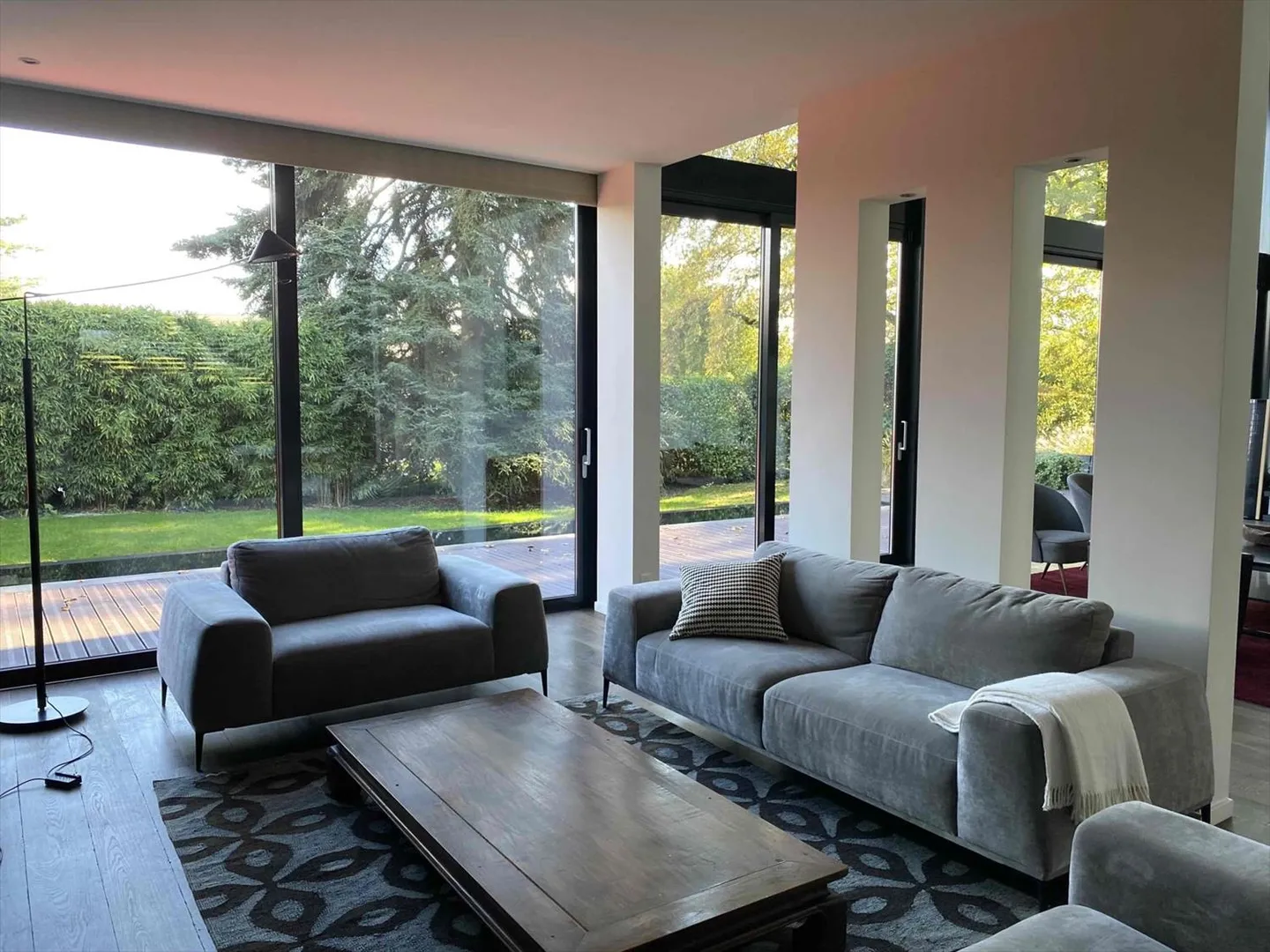 Villa - Photo 3 sur 12