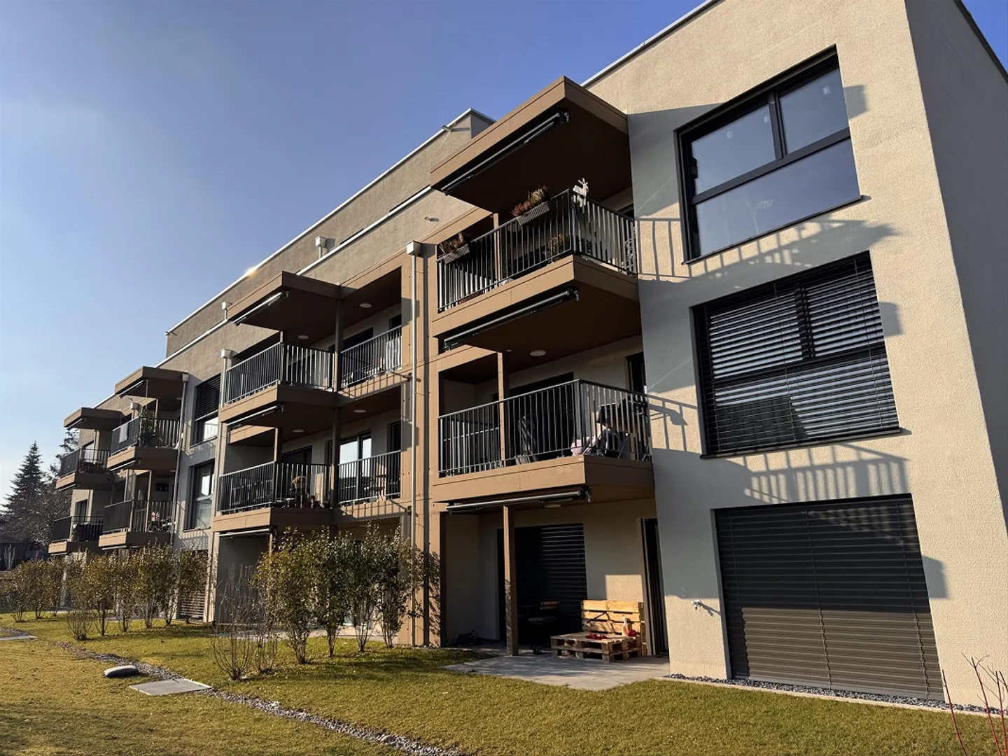 Bienvenue chez vous! - Photo 1 sur 8