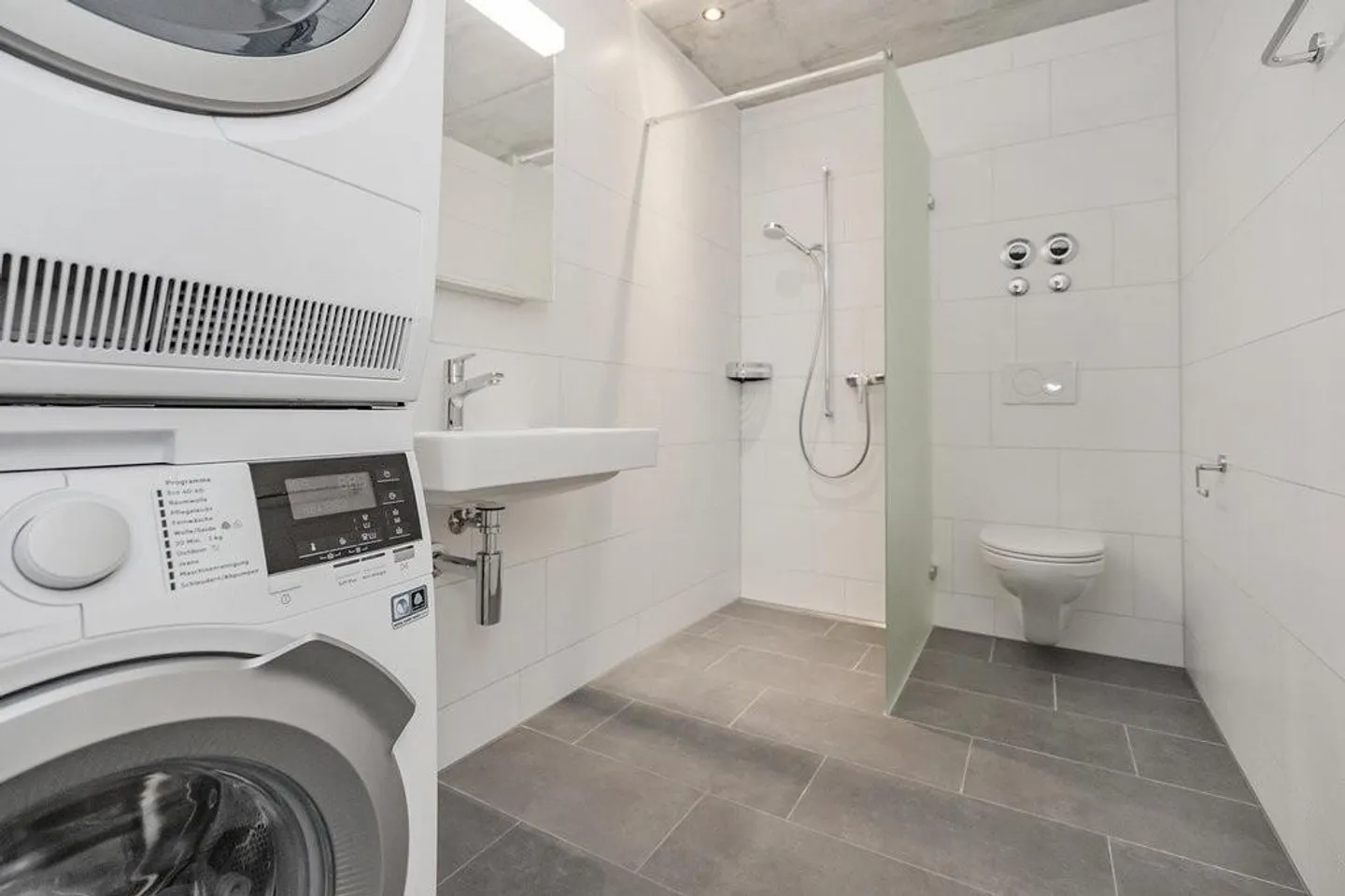 Appartement Moderne Près Zone Loisirs - Photo 3 sur 12