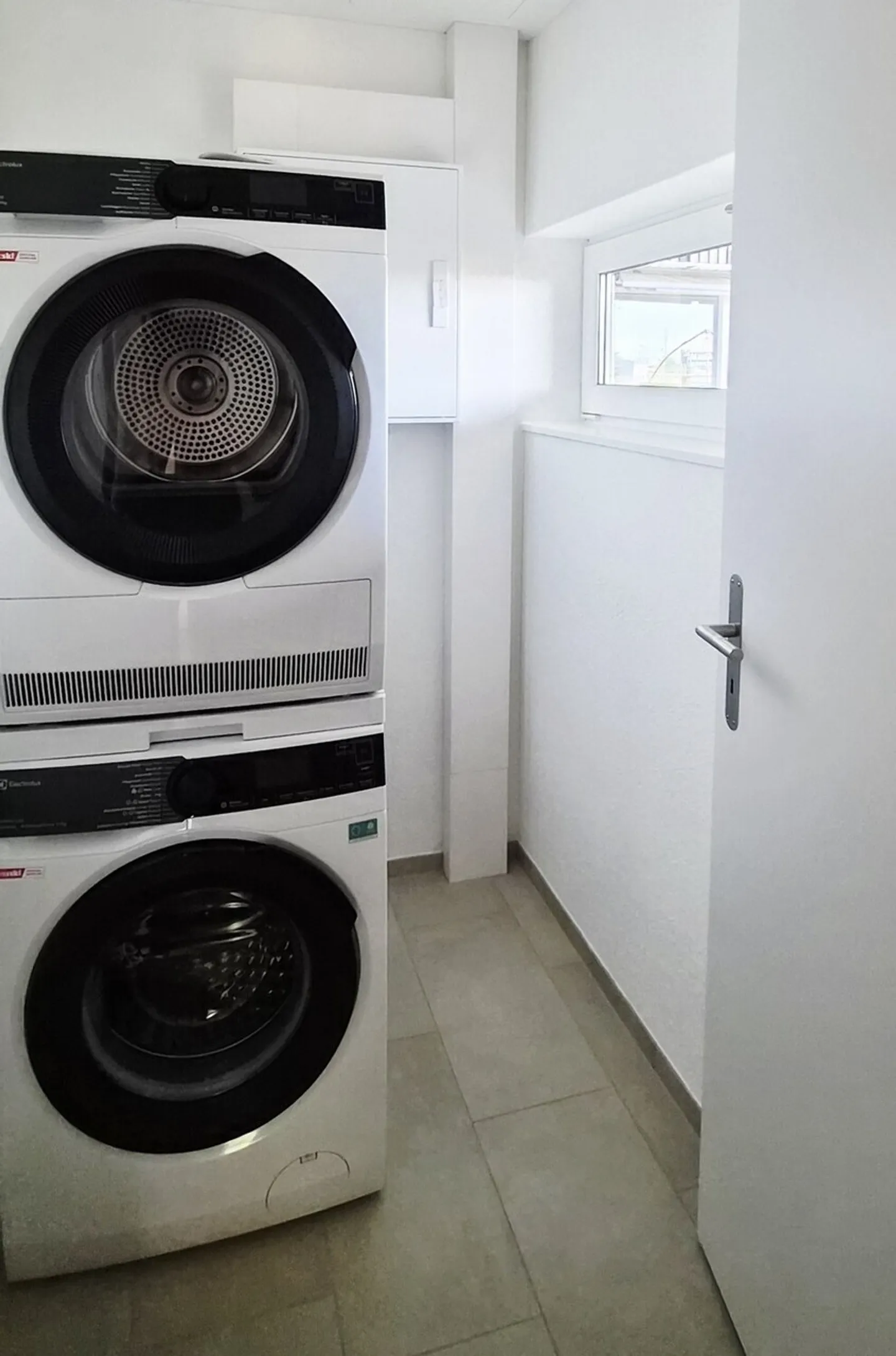 Moderne Wohnung mit Garten - Foto 9 von 9