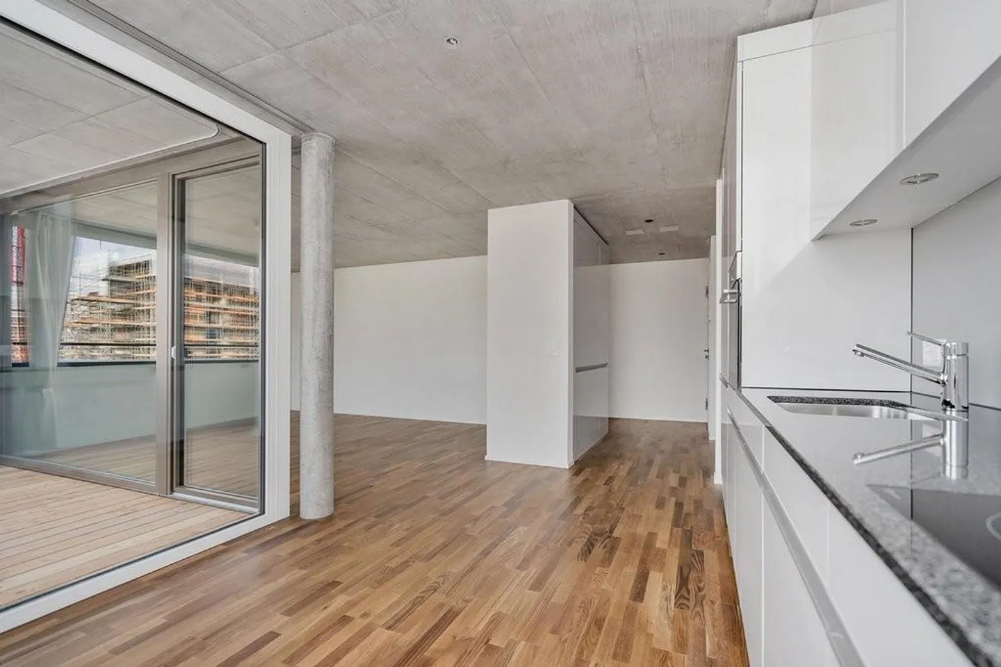 Appartement Moderne Près Zone Loisirs - Photo 4 sur 12